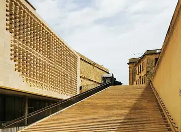 City Walking Tours Malta