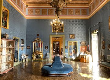 italy/sicily/attraction/palazzo-conte-federico-museum