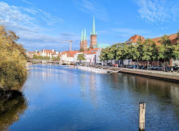 germany/lubeck/innenstadt/attraction/malerwinkel