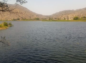 zambia/kafue-national-park/attraction/kafue-bridge