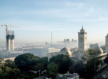 algeria/algiers/casbah/attraction/mosque-of-algiers
