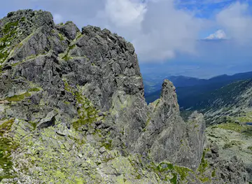 Colții Pelegii