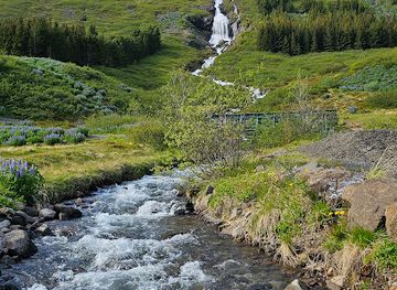 iceland/westfjords/attraction/tungudalur-vestfjaroagong