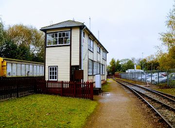 united-kingdom/cheshire/attraction/crewe-heritage-centre