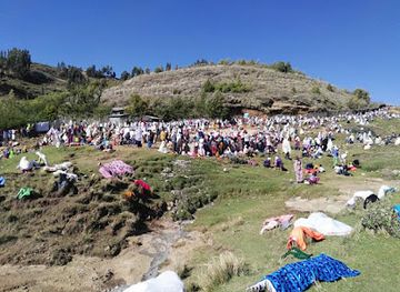 ethiopia/wollo/attraction/tsadkane-maryam-church-monastry