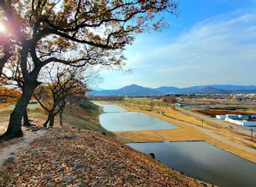 south-korea/gyeongju/attraction/banwolseong-fortress
