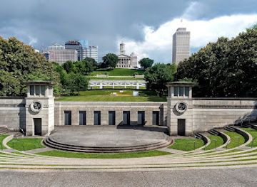 Bicentennial Capitol Mall State Park
