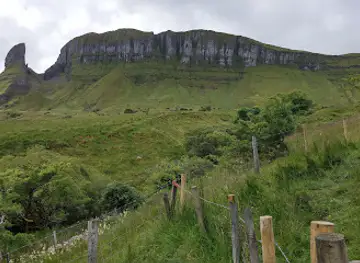 Eagle's Rock