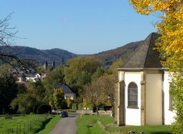luxembourg/echternach/attraction/holy-cross-church