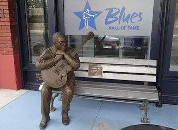 tennessee/germantown/attraction/blues-hall-of-fame-museum