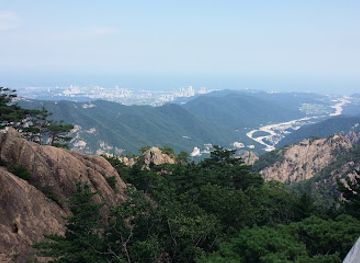 south-korea/seoraksan-national-park/attraction/jibseonbong