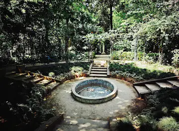 Spanish Fountain