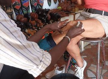 senegal/thies/attraction/village-artisanal