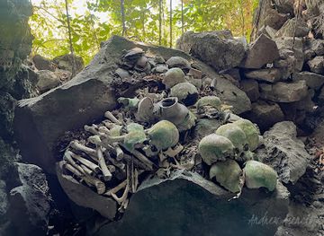 philippines/mimaropa/attraction/guyangan-cave-system