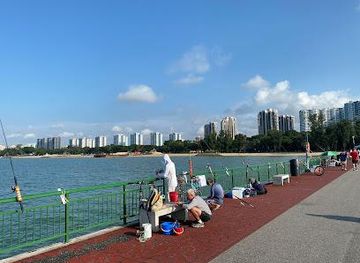 singapore/macritchie-reservoir/attraction/bedok-jetty