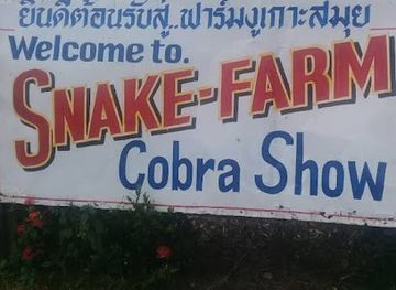 thailand/samui-archipelago/attraction/snake-farm-ko-samui