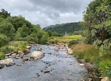 ireland/county-wicklow/attraction/glendalough-house