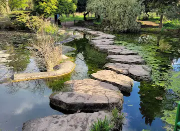 Highfields Park