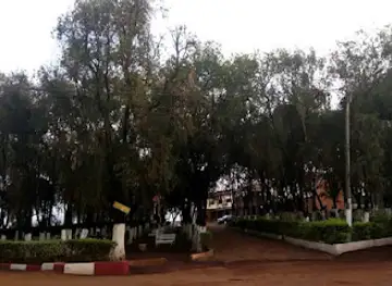 public Garden