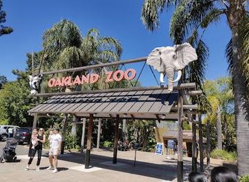 california/hayward/attraction/oakland-zoo