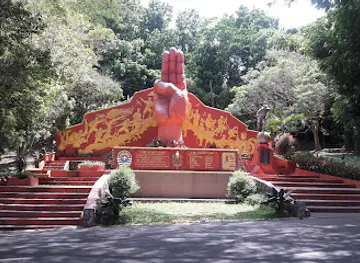 Makiling Forest Reserve Laguna