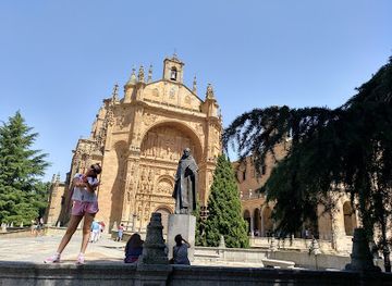 spain/salamanca/vistahermosa/attraction/cueva-de-salamanca