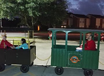 The Children's Museum of the Brazos Valley