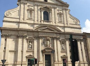 vatican-city/vatican-museums/attraction/chiesa-del-gesu