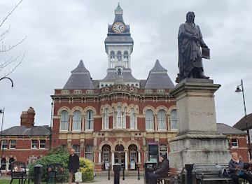 united-kingdom/lincolnshire/attraction/grantham-museum