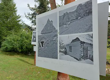 Turistický prístrešok