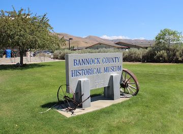 idaho/pocatello/attraction/bannock-county-historical-museum