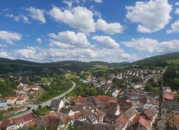 germany/palatinate/attraction/new-wolfstein-castle