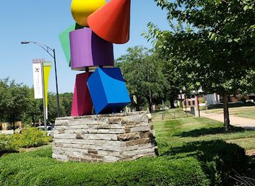 The Children’s Museum of the Upstate