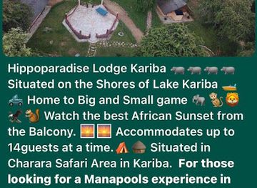 zimbabwe/kariba/attraction/hippo-paradise-safari-lodge