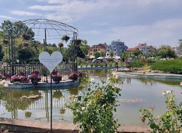 bulgaria/obzor/attraction/park-grad-obzor