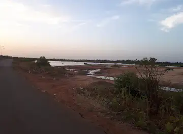 Tanbi Wetland National Park