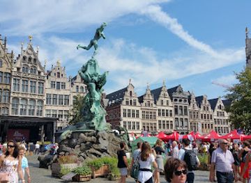 belgium/antwerp/attraction/voetgangerstunnel-naar-rechteroever