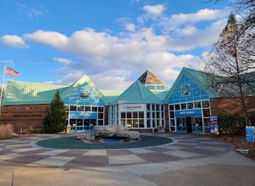 Saint Louis Zoo