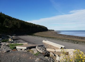 canada/fundy-national-park/attraction/halls-harbour-sea-cave