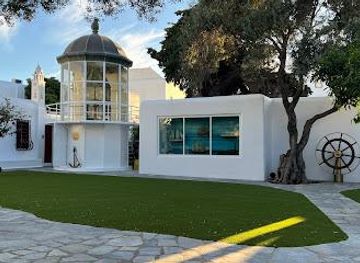 greece/paros/attraction/aegean-maritime-museum