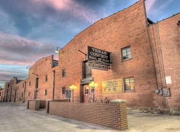 texas/fort-worth/attraction/texas-cowboy-hall-of-fame