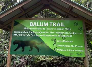 belize/cockscomb-basin-wildlife-sanctuary/attraction/balum-trailhead