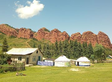 kyrgyzstan/naryn-region/attraction/jeti-oguz-resort