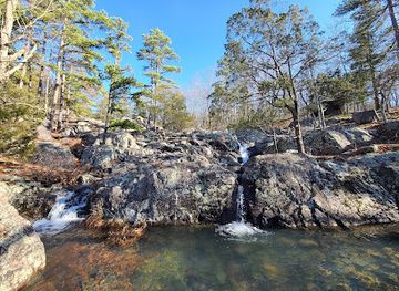 Taum Sauk Trail