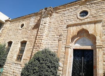 lebanon/bekaa/attraction/saint-elie-church
