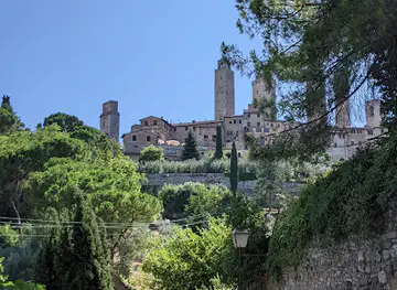 Porta delle Fonti