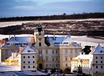 czechia/south-moravia/attraction/the-valtice-palace