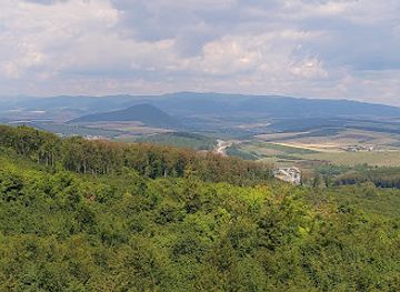 slovakia/presov/attraction/rozhladna-na-malkovskej-horke