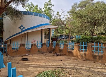 niger/w-national-park/attraction/boubou-hama-national-museum