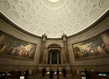 maryland/silver-spring/attraction/national-archives-museum